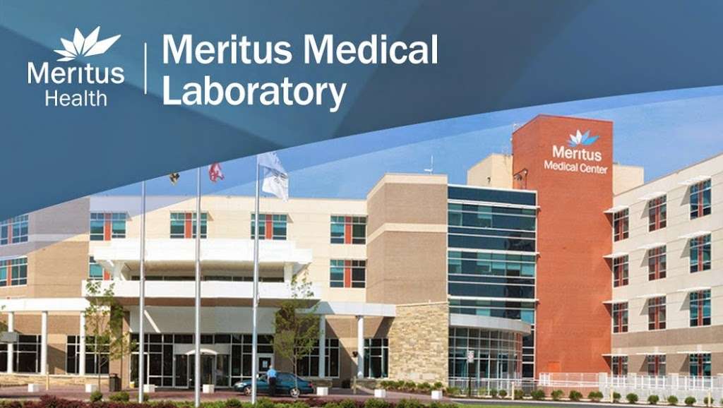 Meritus Medical Laboratory - Boonsboro | Professional Center, 20311 Lappans Rd, Boonsboro, MD 21713, USA | Phone: (800) 428-2105