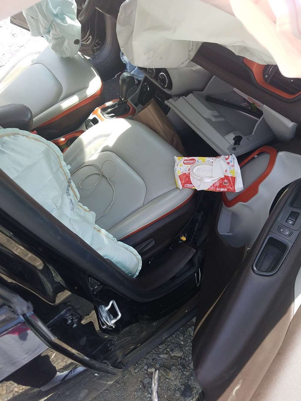 Banks Recyclers | 1046 Conowingo Rd, Conowingo, MD 21918, USA | Phone: (410) 658-4844