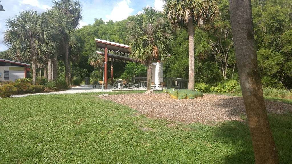 Barrier Free Park | 3111 S Congress Ave, Boynton Beach, FL 33426, USA | Phone: (561) 742-6224