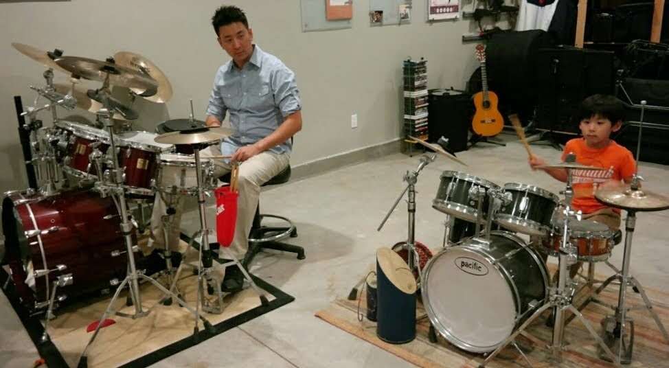 Fullerton drum School | 1900 N Gilbert St, Fullerton, CA 92833, USA | Phone: (213) 700-1488