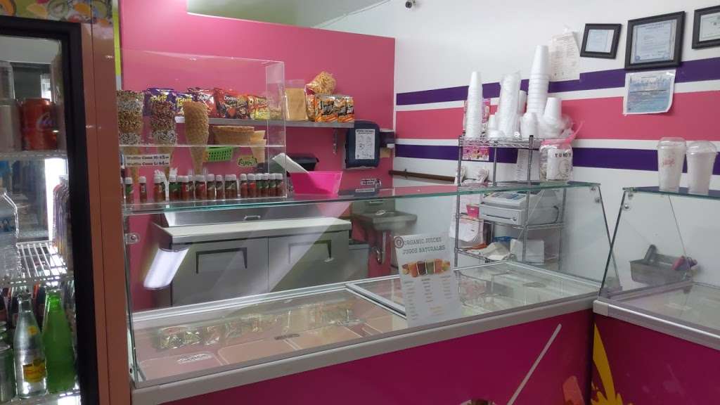 La Michoacana Preferida | 5904 1/2 W 63rd St, Chicago, IL 60638 | Phone: (773) 997-4259