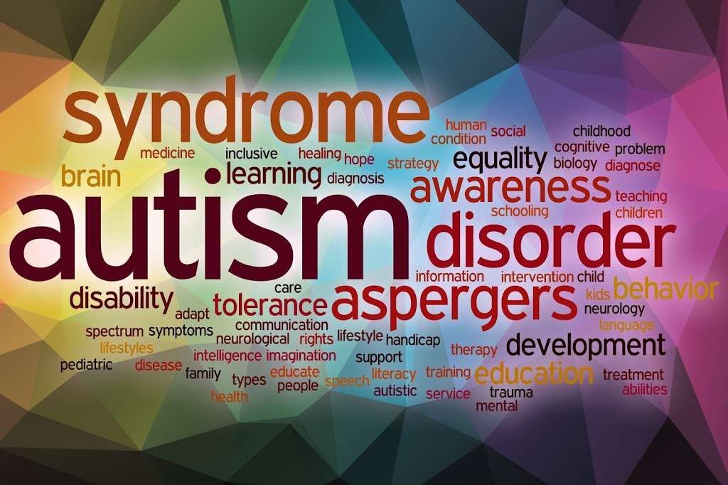 Breakthrough Pediatric Speech, Occupational, Behavior & Physical | 12545 Orange Dr #502, 503, Davie, FL 33330 | Phone: (954) 474-8048