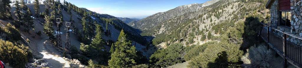 Mt. Baldy Ski Patrol | Turkey Shoot, Mt Baldy, CA 91759