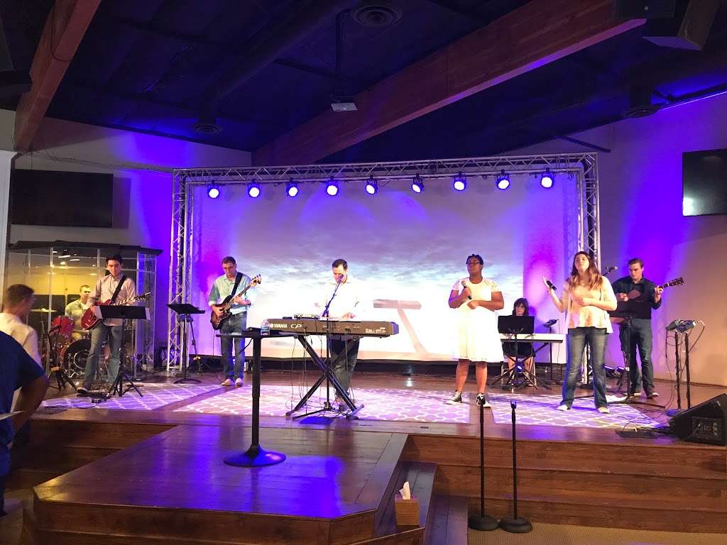 Harvest Valley Church | 3200 Hopyard Rd, Pleasanton, CA 94588, USA | Phone: (925) 484-2482