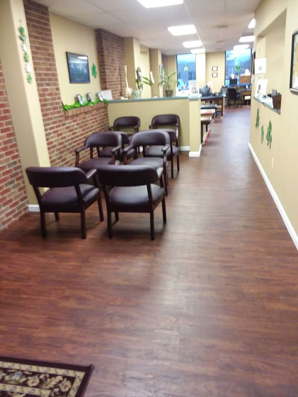 Nature Wellness | 465 Mola Blvd #2092, Elmwood Park, NJ 07407, USA | Phone: (973) 777-7040