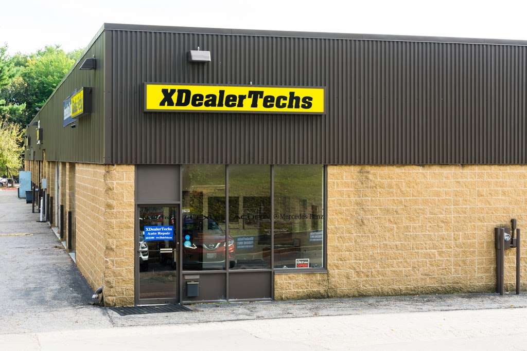 XDealerTechs | 6465 Dobbin Center Way, Columbia, MD 21045 | Phone: (240) 512-0001