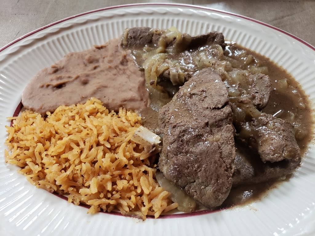 Gramma Texas Mexican Restaurant | Poteet, TX 78065, USA | Phone: (210) 300-9526