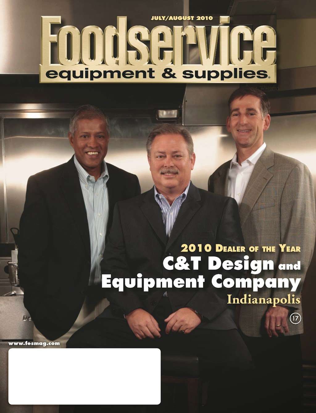 C&T Design and Equipment Co | 2750 Tobey Dr, Indianapolis, IN 46219 | Phone: (800) 966-3374