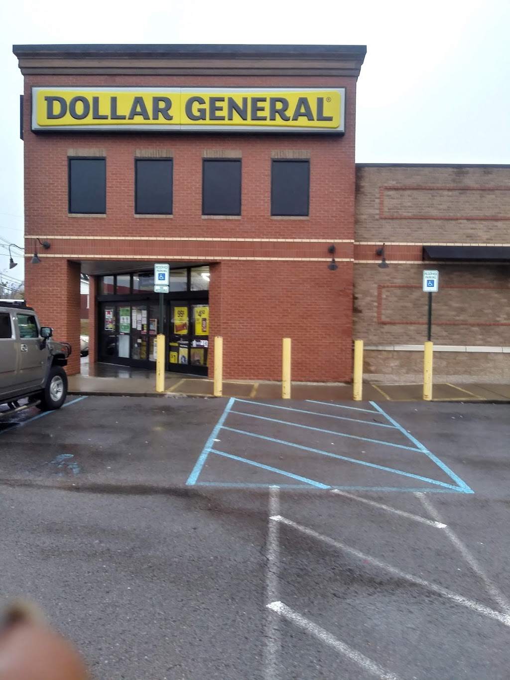 Dollar General | 2328 Center Point Rd, Birmingham, AL 35215 | Phone: (205) 718-8241