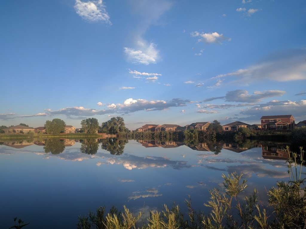Broad Lake Park | 15444 W 63rd Ave, Arvada, CO 80403, USA