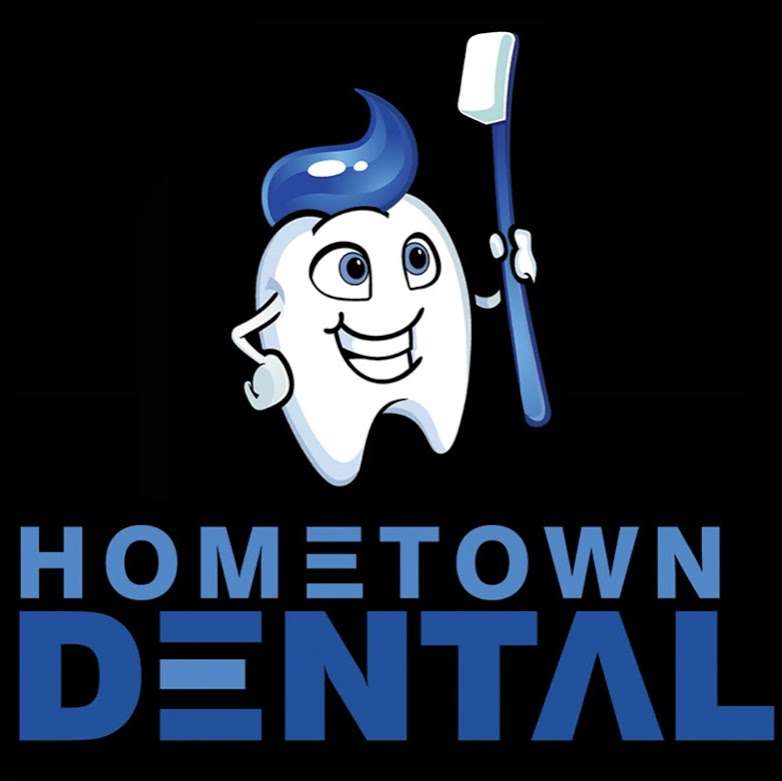 Dentist Lakeland FL - Hometown Dental | 1705 Skinner St #5965, Lakeland, FL 33801, USA | Phone: (863) 686-4300
