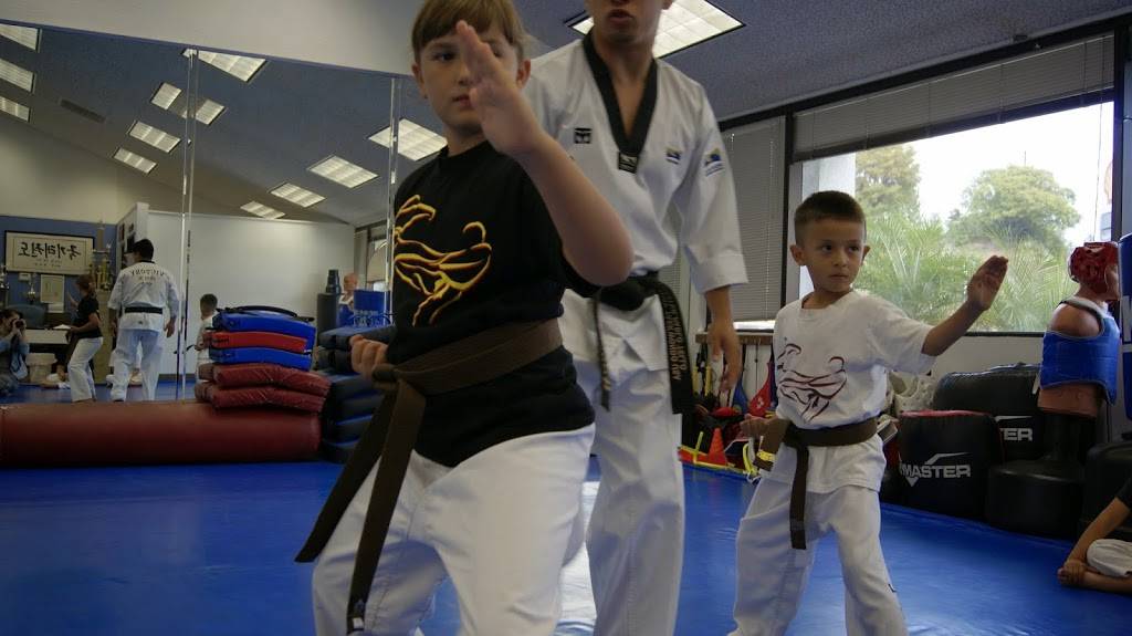 Victory Tae Kwon Do USA | 3103 Colima Rd, Hacienda Heights, CA 91745 | Phone: (626) 968-8289