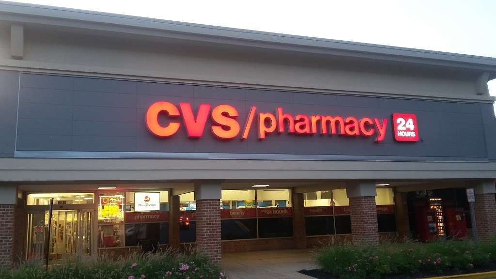 CVS | 8928 Burke Lake Rd, Springfield, VA 22151 | Phone: (703) 978-8810