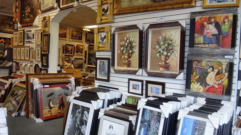 Art & Framing Center | 53 Doc Stone Rd #101, Stafford, VA 22556 | Phone: (540) 720-2800