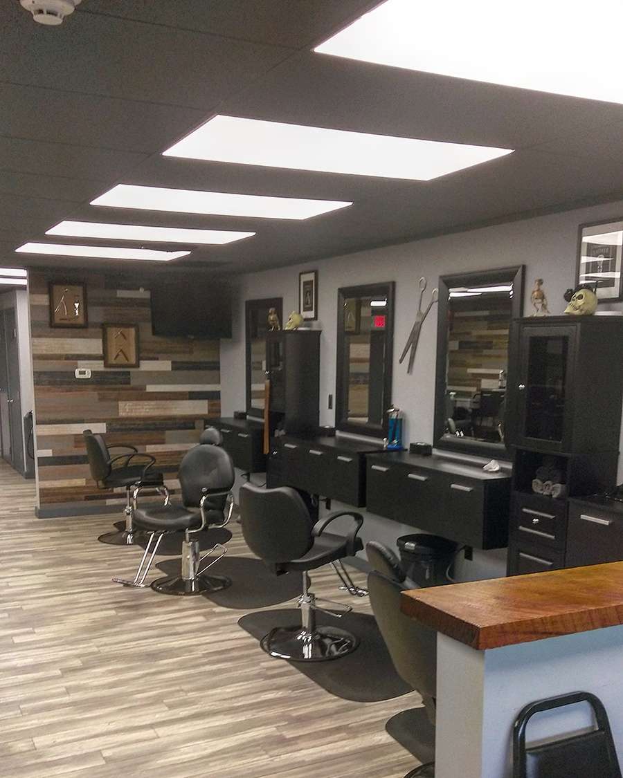 Handsome Cuts | 930 Woodbourne Rd, Levittown, PA 19056, USA | Phone: (215) 946-2887