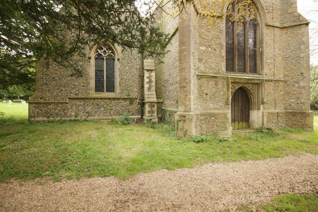 St Giles Church | Church Rd, Great Hallingbury, Bishops Stortford CM22 7TZ, UK | Phone: 01279 651851