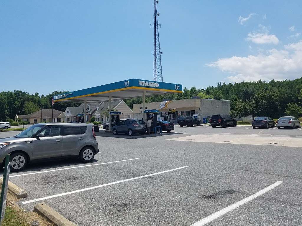 Valero | 11121 Racetrack Rd, Ocean Pines, MD 21811, USA | Phone: (410) 641-5015