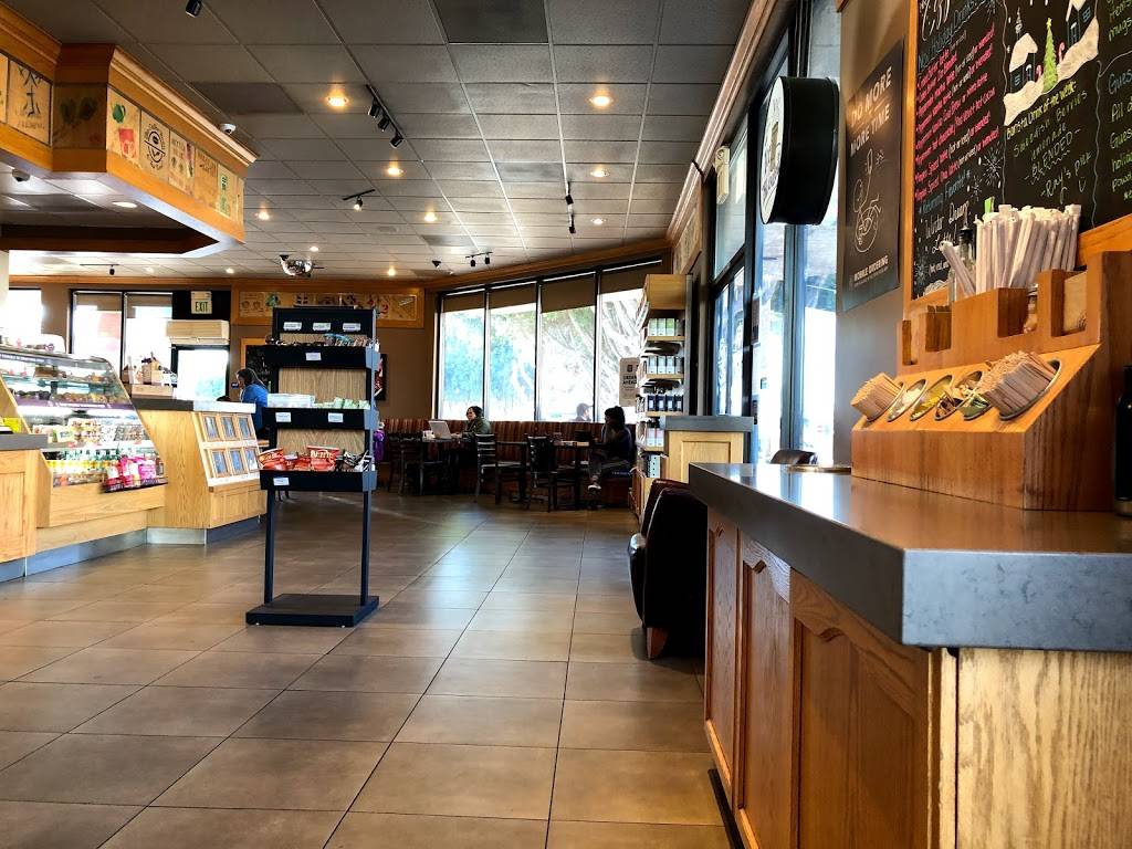 The Coffee Bean & Tea Leaf | 7201 Greenleaf Ave #A, Whittier, CA 90602, USA | Phone: (562) 696-8452