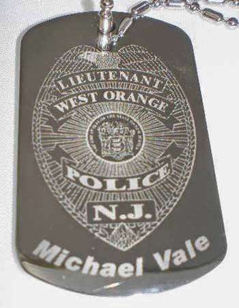 Cop On The Job | 182 High St, Nutley, NJ 07110, USA | Phone: (973) 667-7675