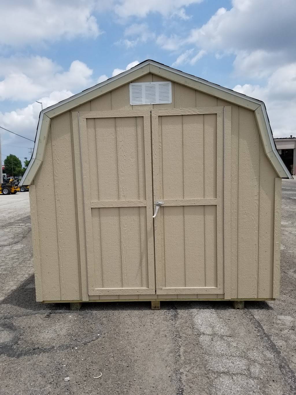 SK Sheds Ohio | 9566 Clark Dr, Rossford, OH 43460, USA | Phone: (419) 708-3390