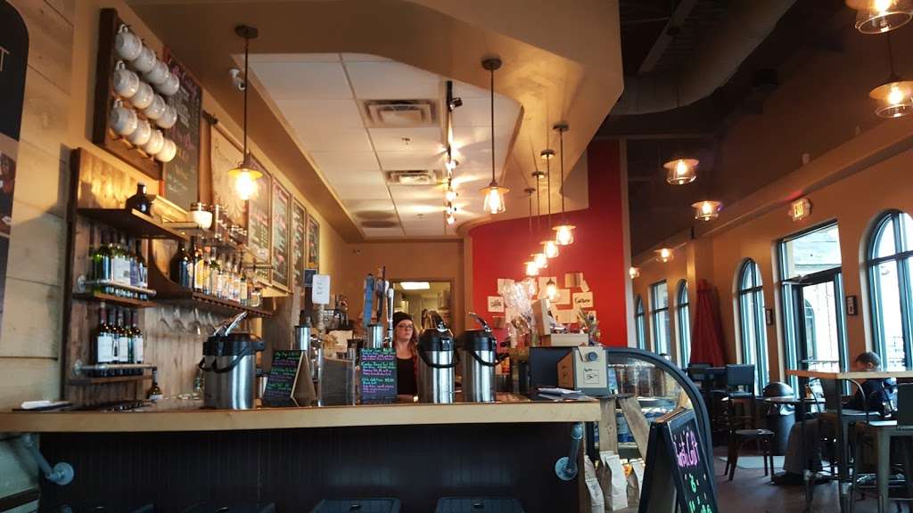 Barista Craft Coffee | 5818 Highland Shoppes Dr. C-9, Charlotte, NC 28269, USA | Phone: (704) 946-2119