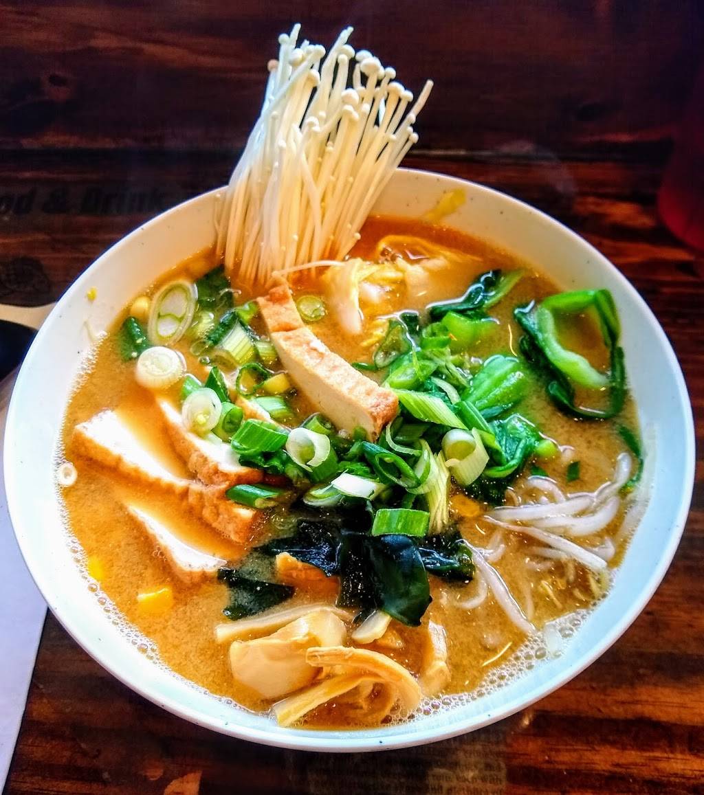 Noodle Boulevard | 1718 Walnut St, Cary, NC 27511, USA | Phone: (984) 222-3003