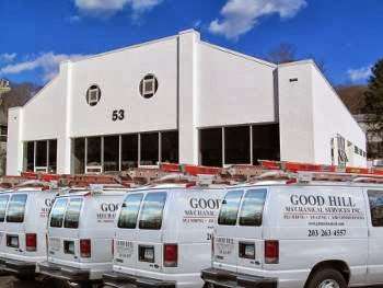 Good Hill Mechanical Services | 53 Main St S, Woodbury, CT 06798, USA | Phone: (203) 263-4557