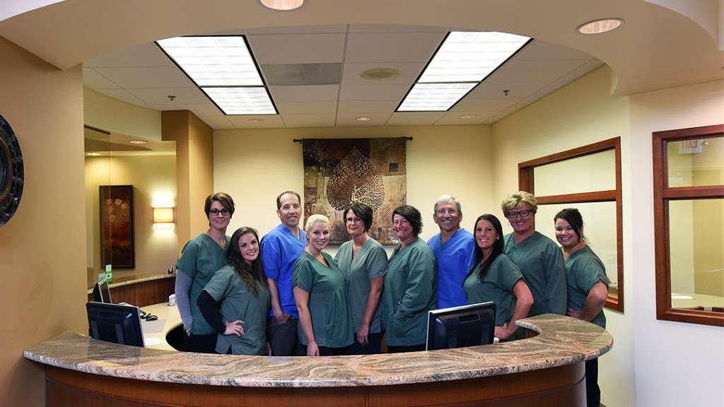 Federici Dental | 1301 Route 72 W Unit 230, Manahawkin, NJ 08050, USA | Phone: (609) 597-1234
