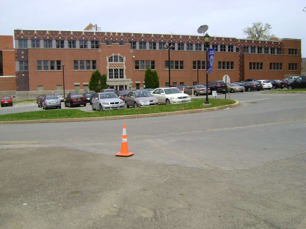 Lincoln University | 1570 Baltimore Pike, Lincoln University, PA 19352, USA | Phone: (484) 365-8000