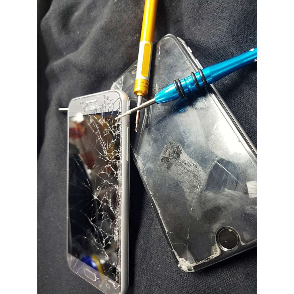 Best Cell Phone Repair Phoenix AZ | 6701 W Thomas Rd, Phoenix, AZ 85033, USA | Phone: (602) 373-7378