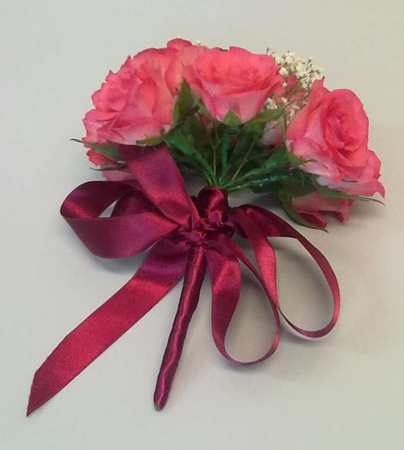 The Little Flower Shop | 30 New Park Rd, London SW2 4UN, UK | Phone: 07956 335922