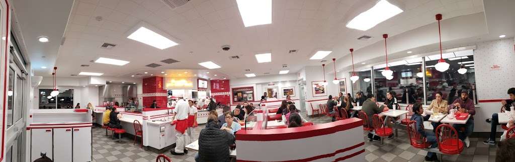 In-N-Out Burger | 5500 Market Place Drive, Monterey Park, CA 90640, USA | Phone: (800) 786-1000