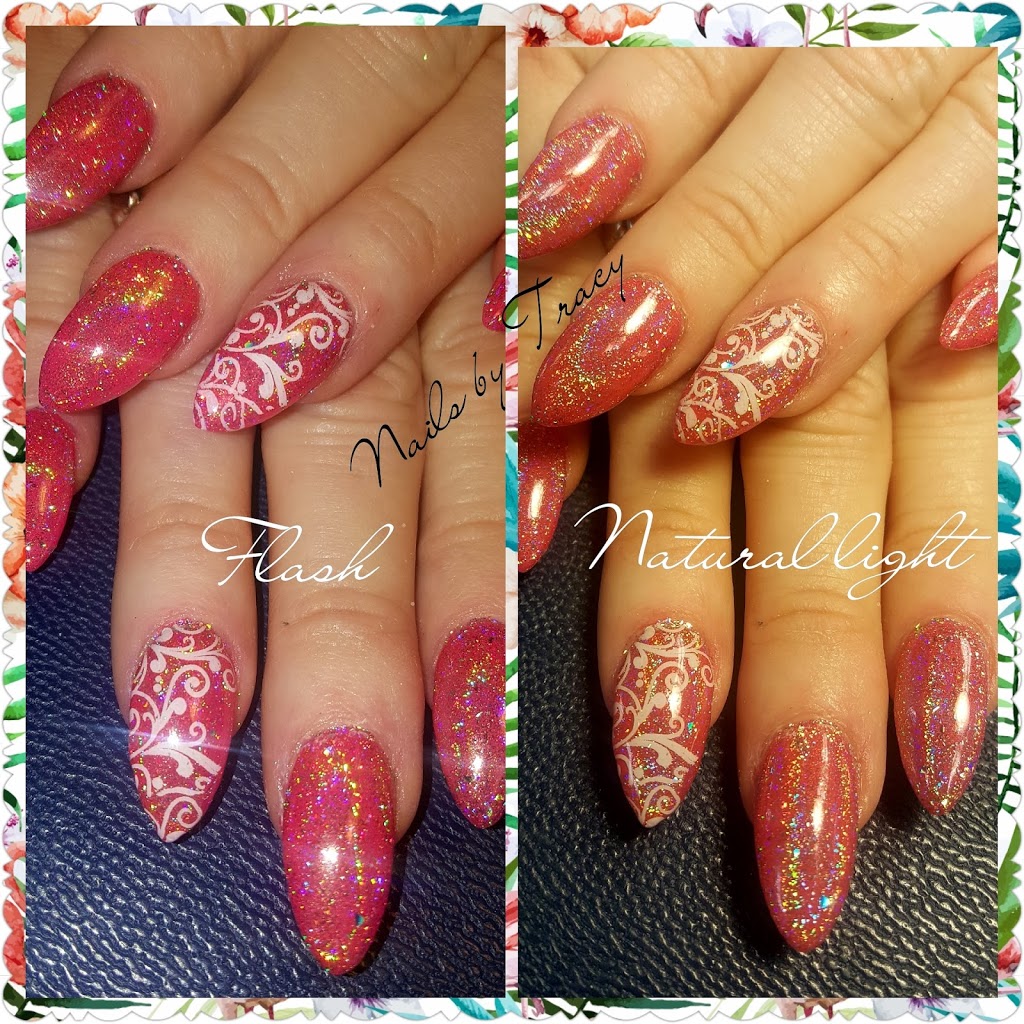 Nails by Tracy, The Kansas Minx Diva | 1854, 935 Iowa St suite 8, Lawrence, KS 66044 | Phone: (785) 917-0777