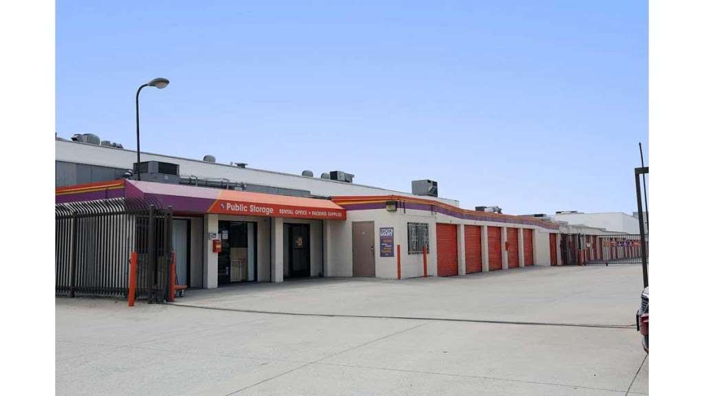 Public Storage | 3401 S La Cienega Blvd, Los Angeles, CA 90016 | Phone: (424) 258-5649