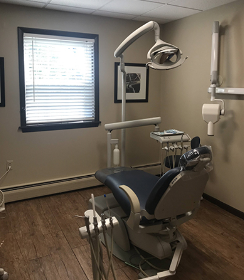 RG Dental Group | 56 Richboro Rd, Richboro, PA 18954, USA | Phone: (215) 355-6406