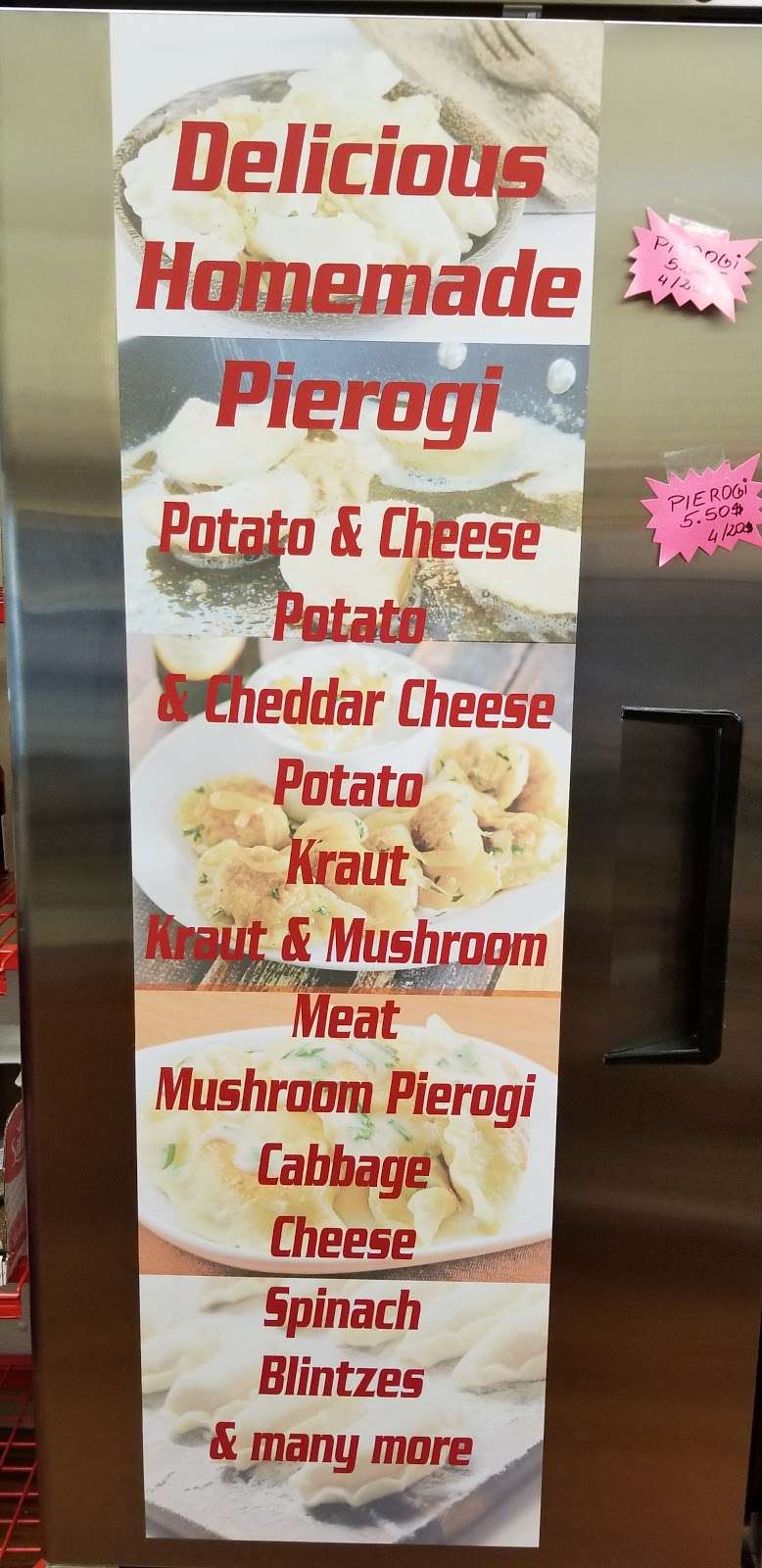 Biedronka Polish Deli | 1256 Indian Head Rd unit 32, Toms River, NJ 08755, USA | Phone: (848) 251-2753