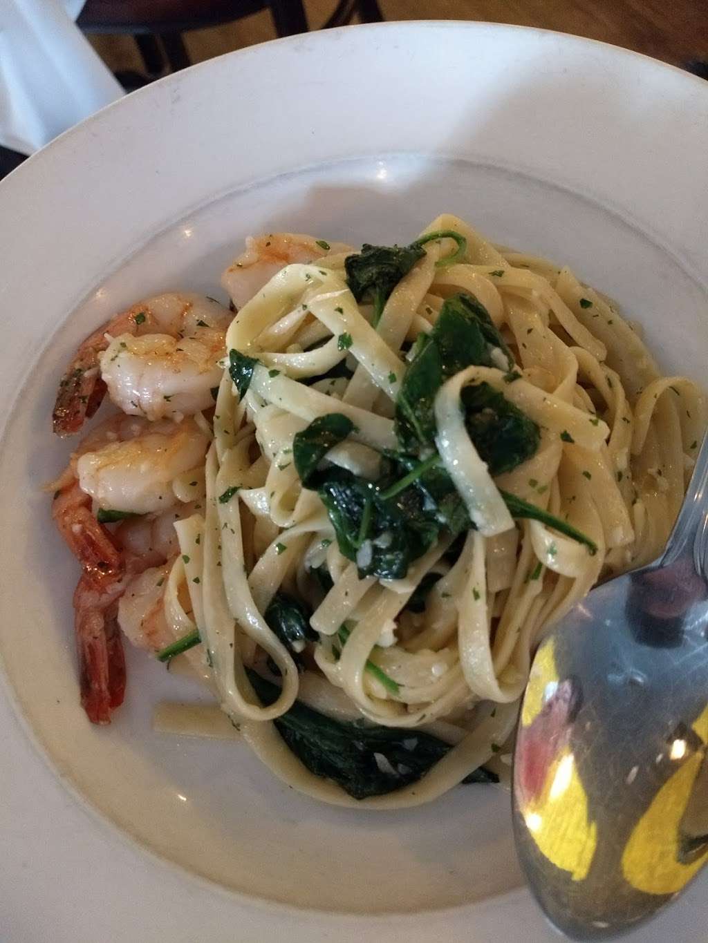 Tenutas Italian Restaurant | 2995 S Clement Ave, Milwaukee, WI 53207, USA | Phone: (414) 431-1014