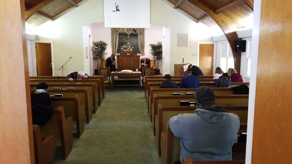 Culpeper Seventh-day Adventist | 11270 James Monroe Hwy, Culpeper, VA 22701, USA | Phone: (540) 445-1350