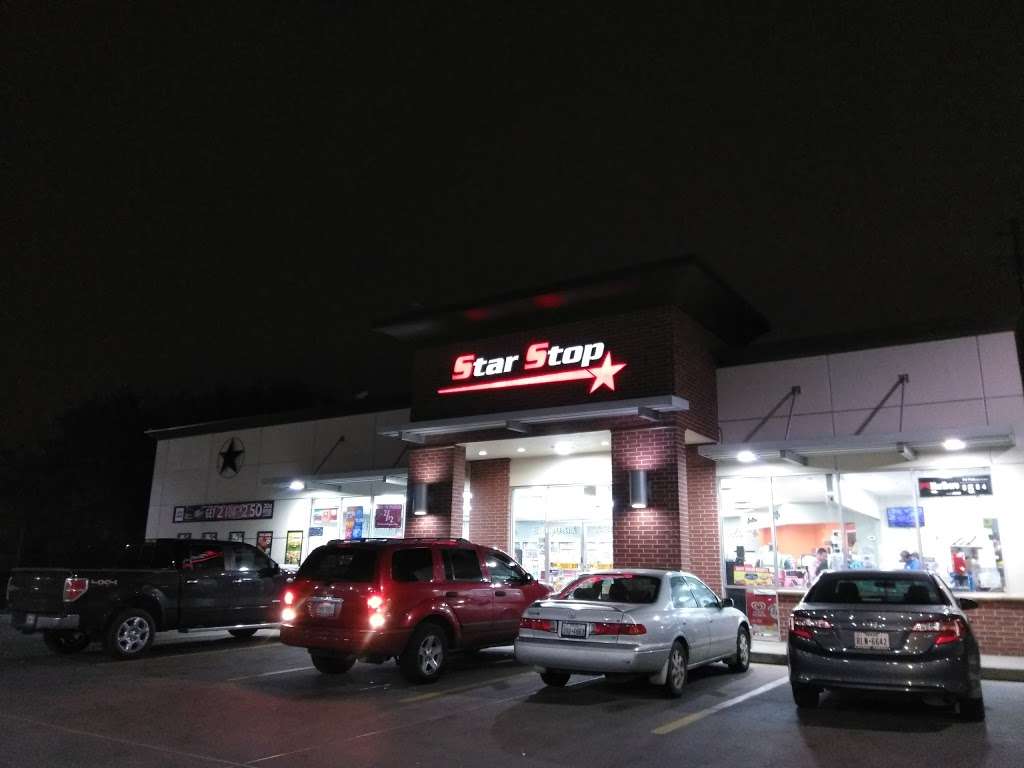 Star Stop #3 | 12546 East Fwy, Houston, TX 77015, USA | Phone: (713) 455-5853