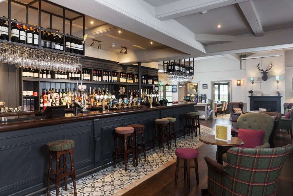 The Jobbers Rest | St. Marys Ln, Upminster RM14 3LT, UK | Phone: 01708 251540