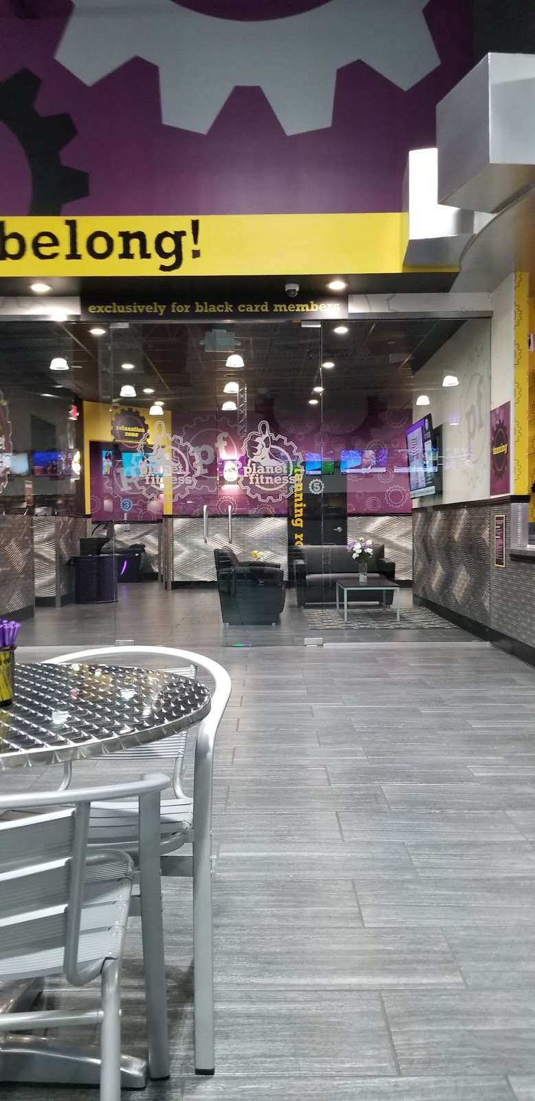 Planet Fitness 432 N Hwy 67 Cedar Hill Tx 75104 Usa