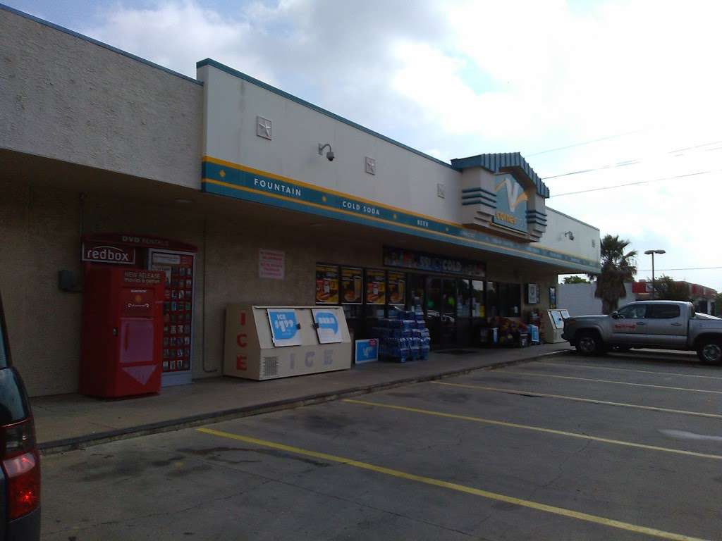 Valero | 22500 Franz Rd, Katy, TX 77449, USA | Phone: (281) 347-1504