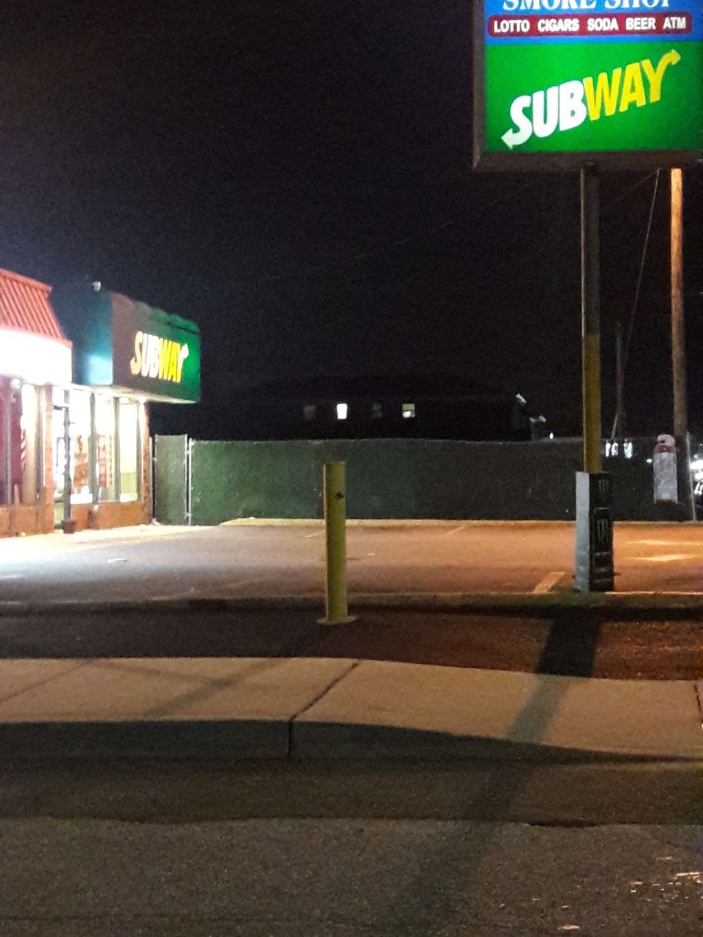 Subway Restaurants | 2741 Jerusalem Ave, North Bellmore, NY 11710, USA | Phone: (516) 558-7773