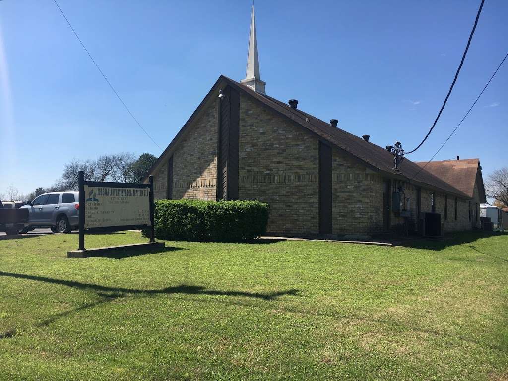 Seventh Day Adventist Church | San Antonio, TX 78219, USA