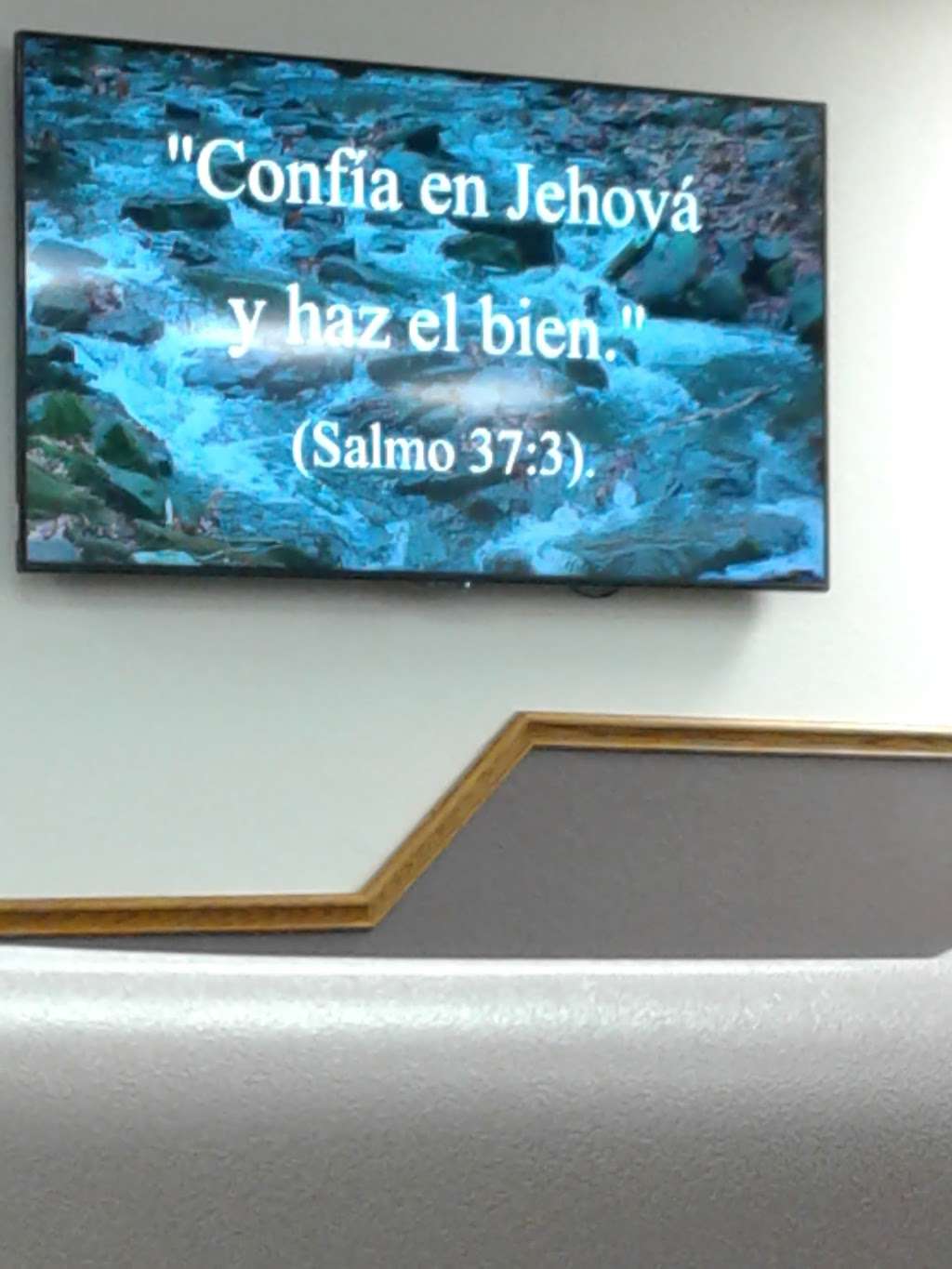 Kingdom Hall of Jehovahs Witnesses | 2133 Rainbow Dr, Houston, TX 77023, USA | Phone: (713) 921-4025