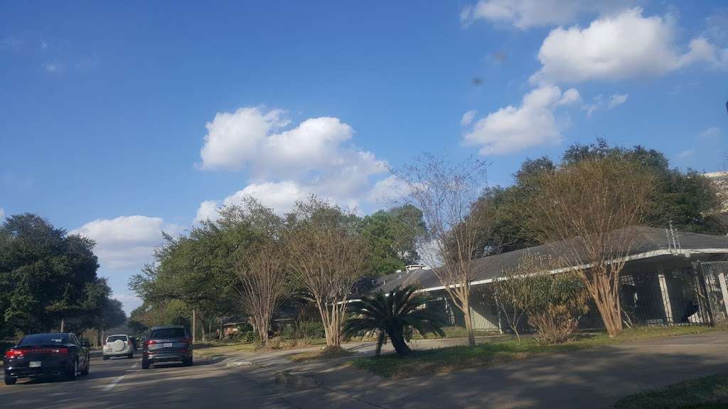 4920sanselipe | Houston, TX 77057, USA