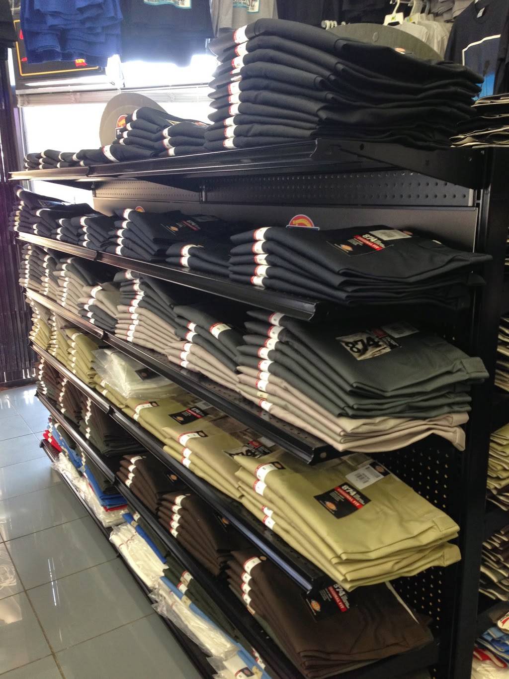 AMA Fashion - Big and Tall Family Clothing | 7822 Rosemead Blvd, Pico Rivera, CA 90660, USA | Phone: (562) 949-0054