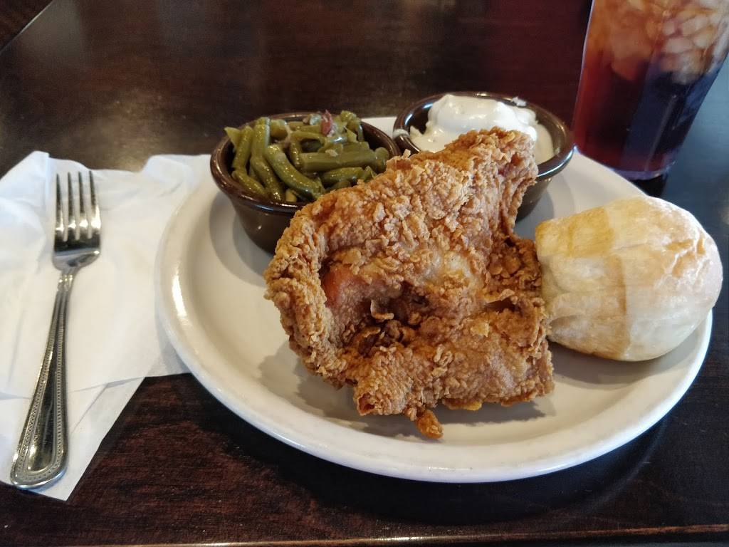 Jims Famous Chicken | 10811 NE 23rd St, Oklahoma City, OK 73141, USA | Phone: (405) 769-4412