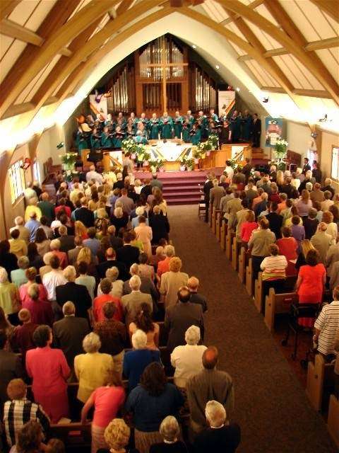 First United Methodist Church | 533 Grant Ave, Loveland, CO 80537, USA | Phone: (970) 667-0876