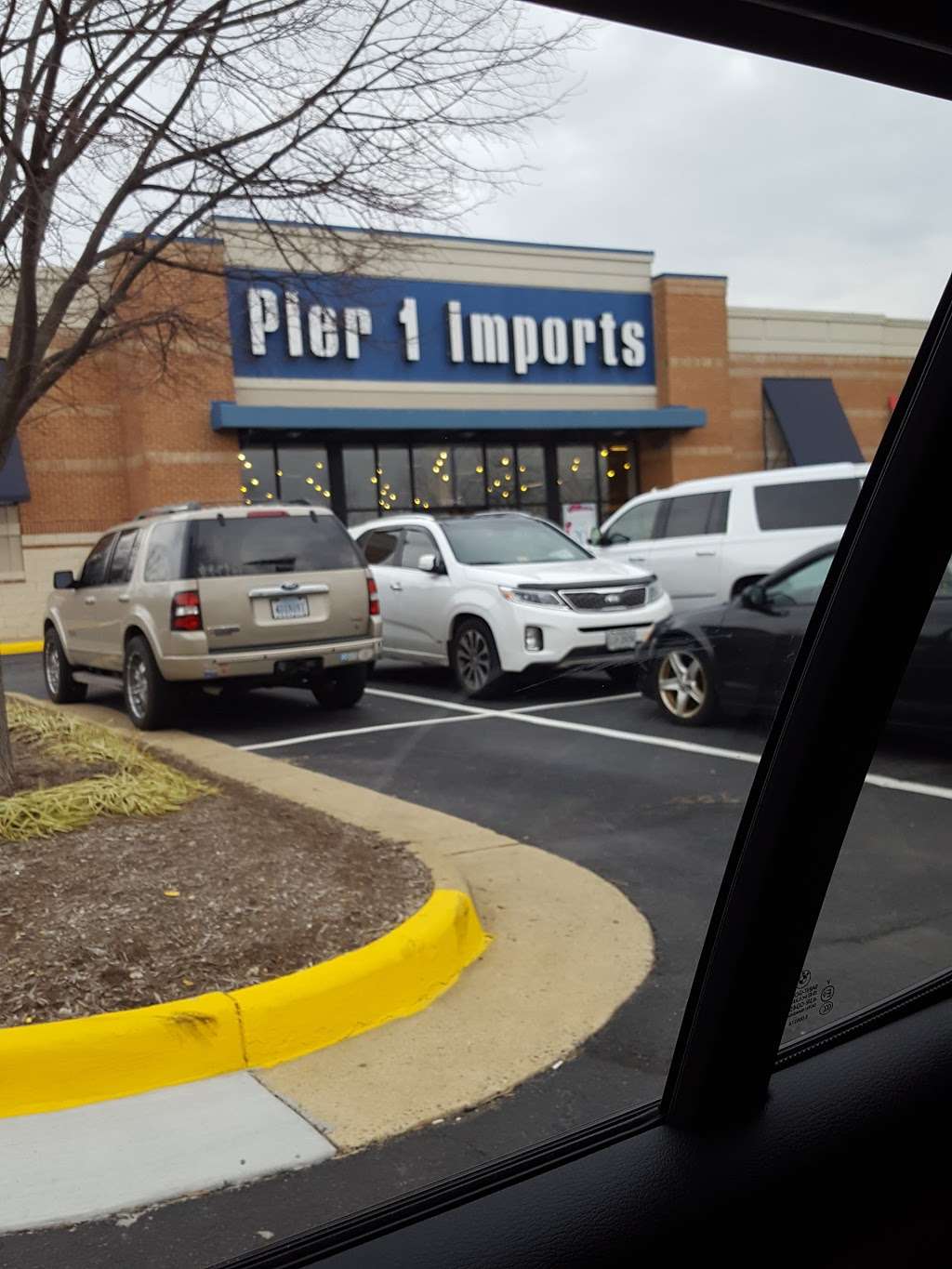 Pier 1 | 6751-A Frontier Dr, Springfield, VA 22150, USA | Phone: (703) 924-5044